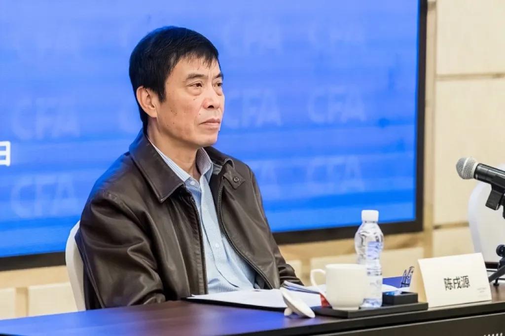 揭秘陈姓足协官员案件：巨额贿赂、管理漏洞与文化建设！