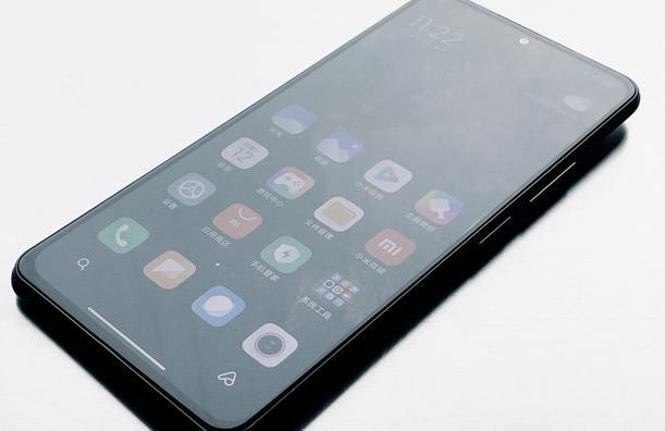 红米k40游戏增强版对比iqooneo5,红米k4012.5.19.0系统建议升级吗