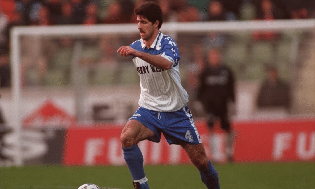 盘点5大亚洲球员留洋生涯,孙继海是国内标杆,现在他是亚洲一哥