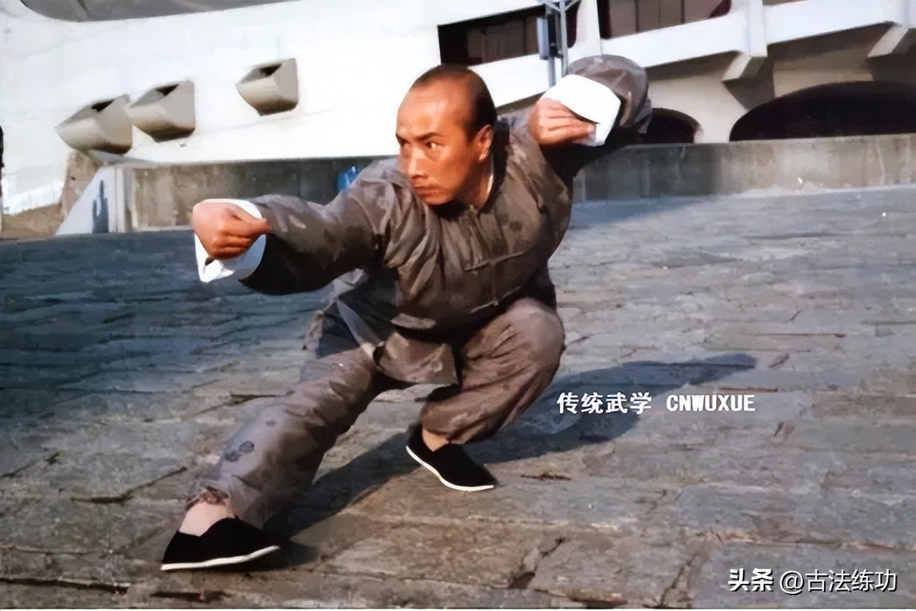 自学武术的案例,自学武术从哪里学