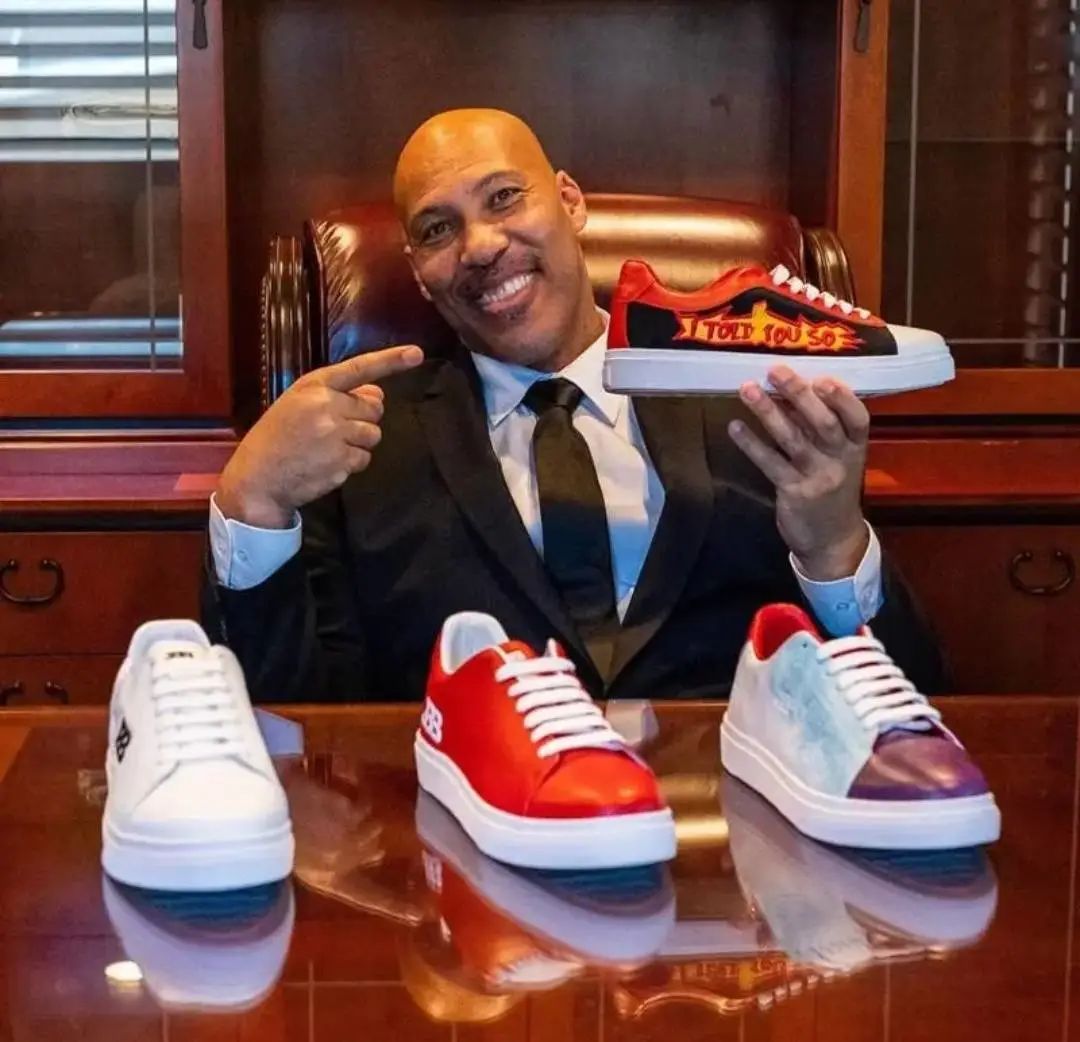 nba球星奇葩签名球鞋,nba奇葩鞋子