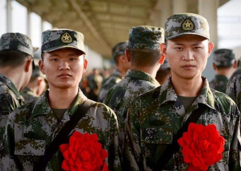 2022年征兵政审要求以及条件,2020征兵政审要求什么条件