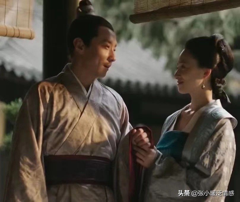 《知否》：顾家最虚伪的小姑子，羞辱明兰、硬刚公主、模仿大*氏秦**