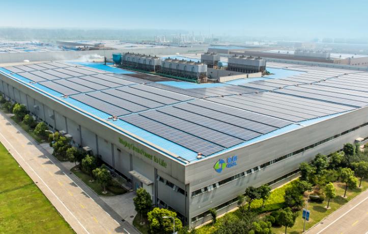 硅料三大巨头谁的硅储量更厉害,硅料龙头协鑫