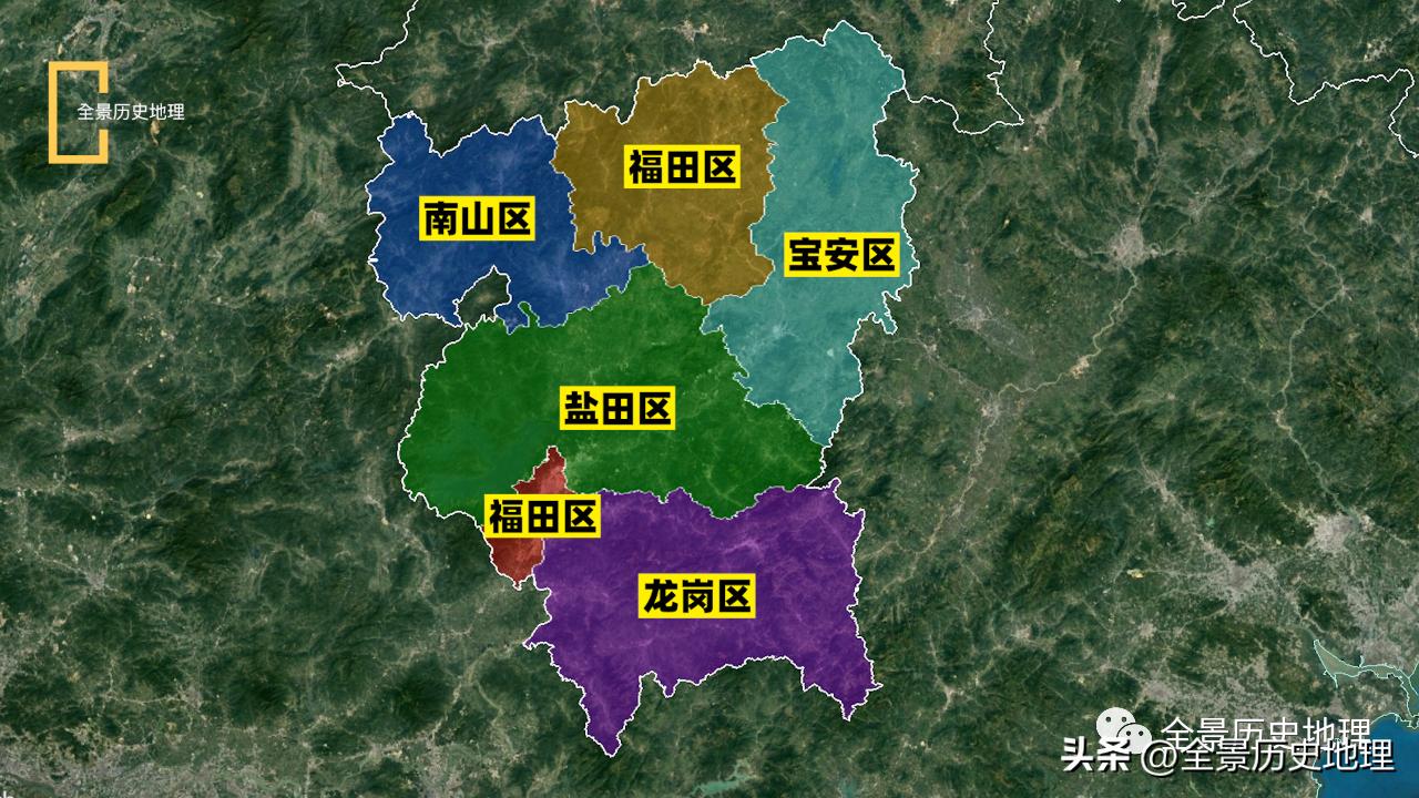 河源和汕尾哪个比较好,汕尾市跟河源