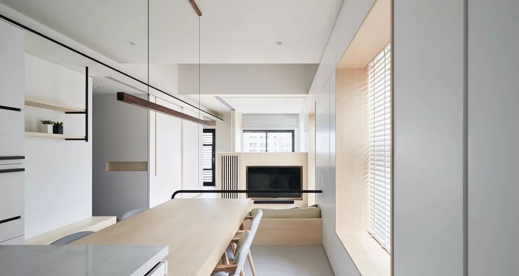 50平小户型如何做民宿,民宿设计小投资