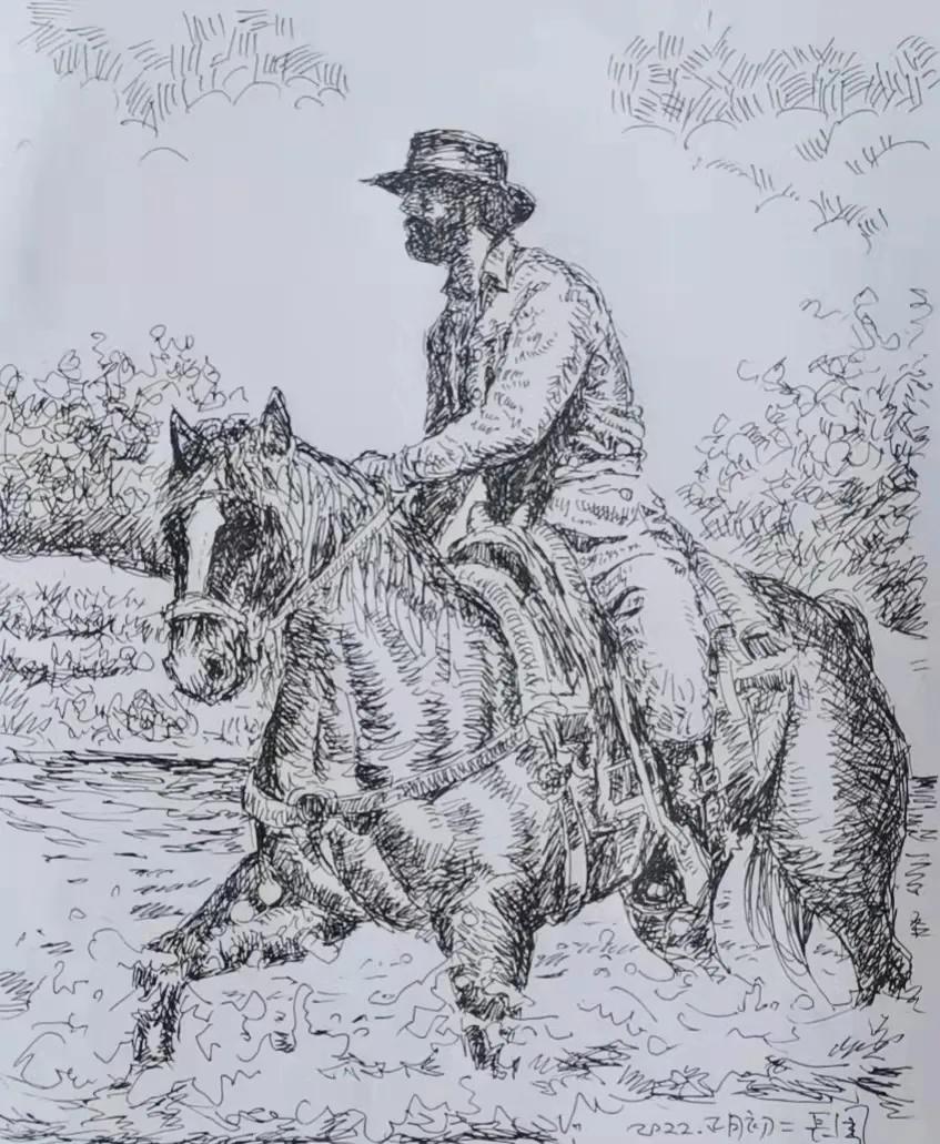 幸福原创创意画,幸福原创绘画作品欣赏