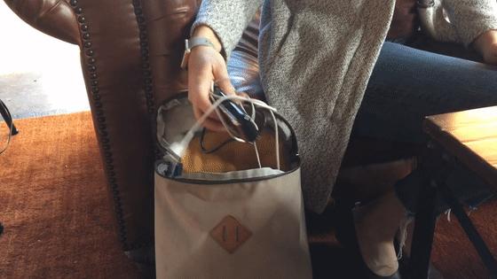 magsafe磁吸无线充电宝推荐,素乐magsafe无线磁吸充电宝