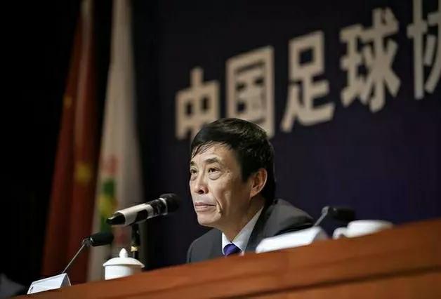 前国足主教练最新消息,媒体评国足新任主教练