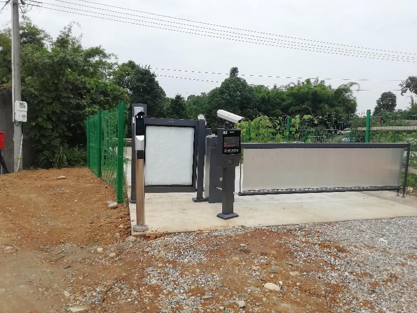 道闸怎么选购最好,道闸栅栏怎么选