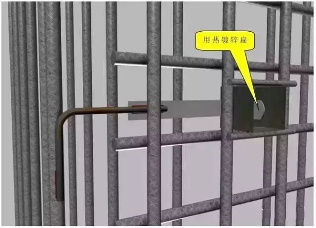 简述防雷接地工程工艺流程和要点,防雷接地施工工艺视频课件