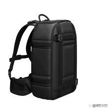 行李箱很多,为何它能获得红点设计大奖——DbRamverkPro