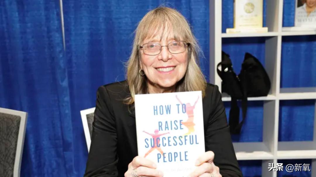 集世界冠军、斯坦福学霸、时尚超模于一身，她是如何培养出来的？