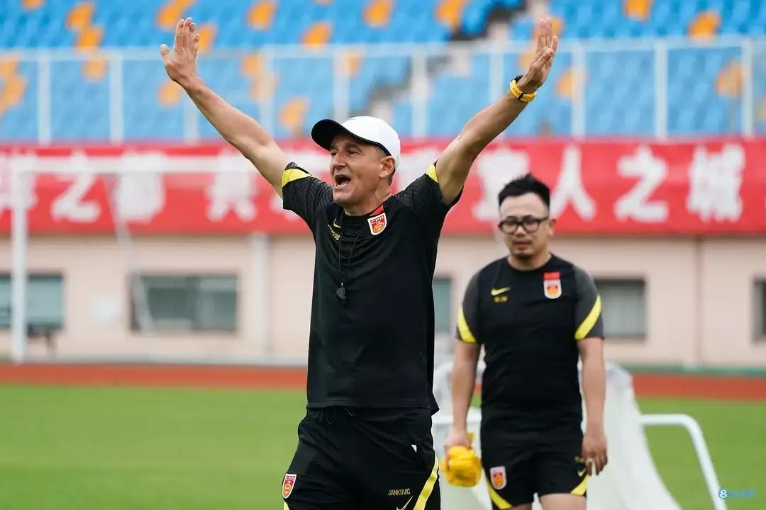 国足是如何走到现在的地步,国足目前战况怎么样了