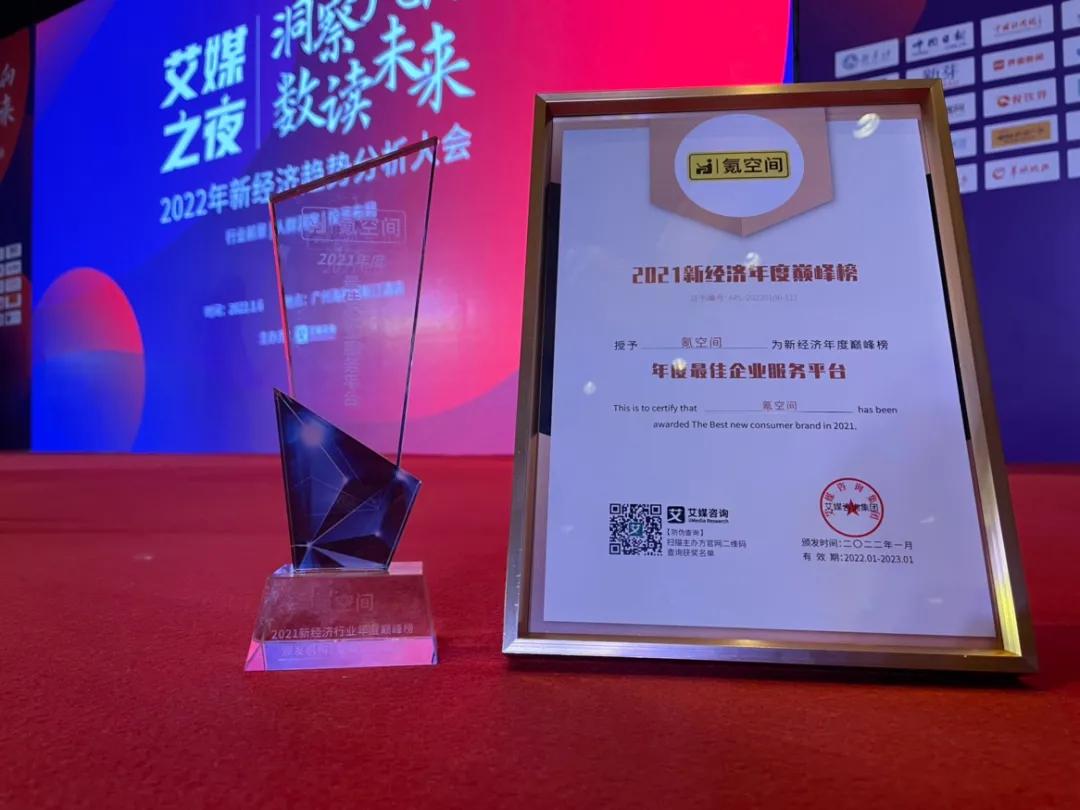 氪空间服务平台,氪空间王雪泉