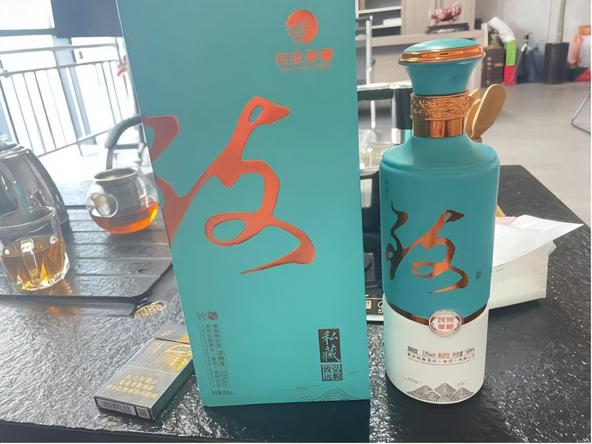 行家公认的4大良心酒,山西好喝不贵的纯粮酒有哪些