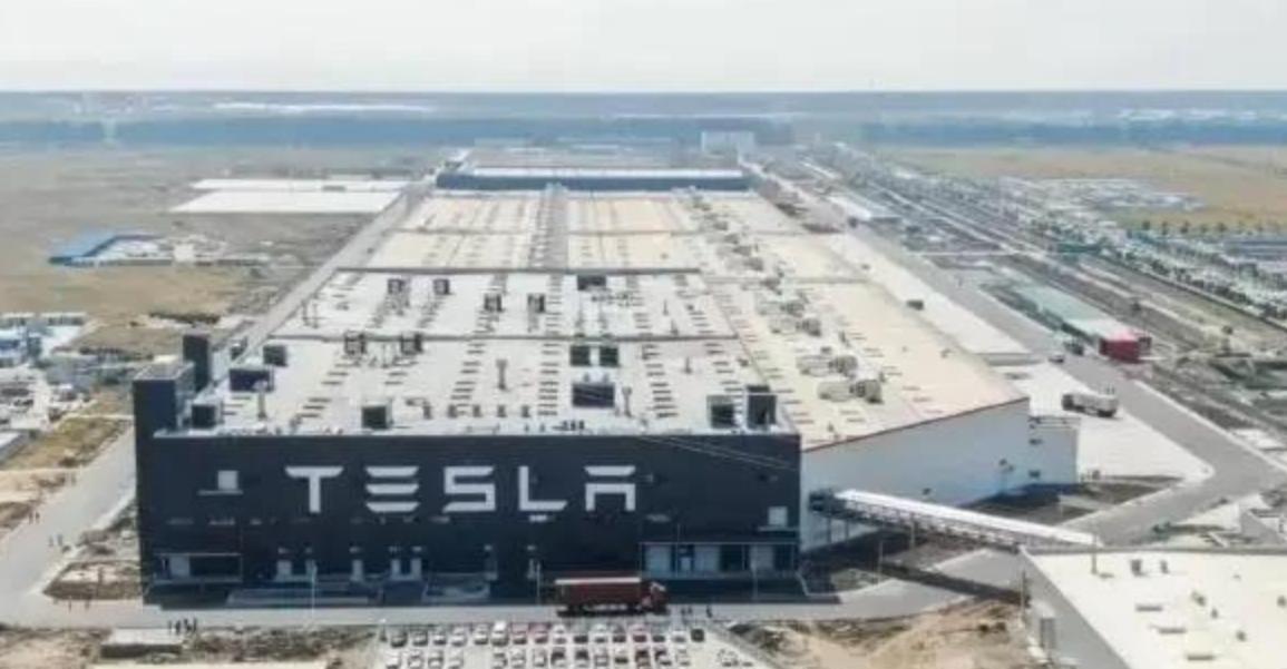 特斯拉全球6个工厂待遇哪个最高,特斯拉工厂实际收入