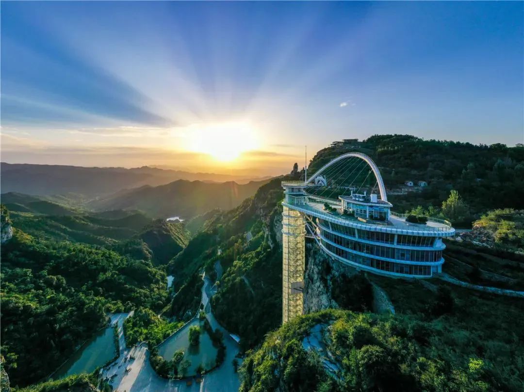 山东夏天去避暑最好的方法,夏日送清凉方案