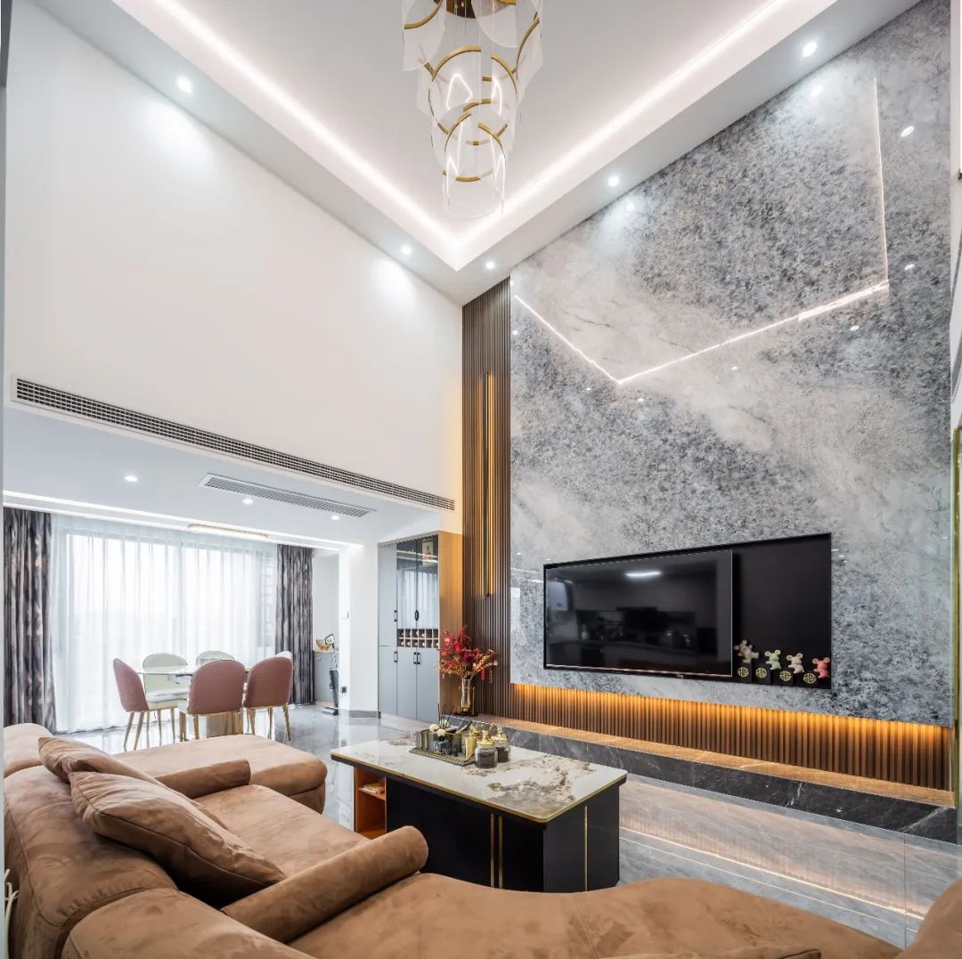 下个二十年，名匠依旧把业主好口碑视为最高荣耀