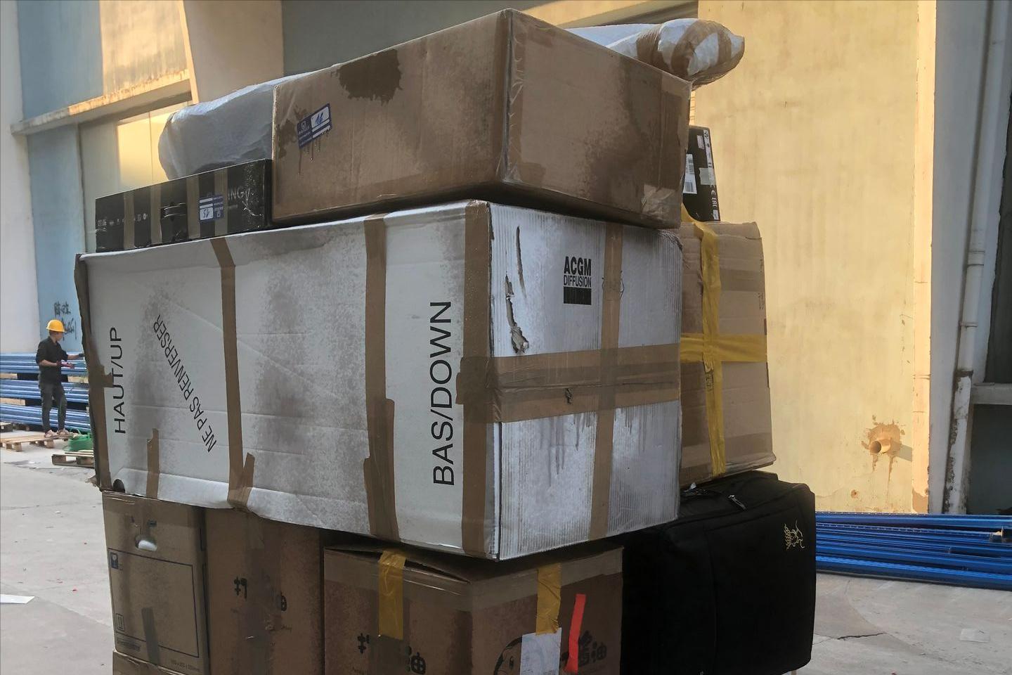 家具海运到澳洲专业物流,家具海运到澳洲