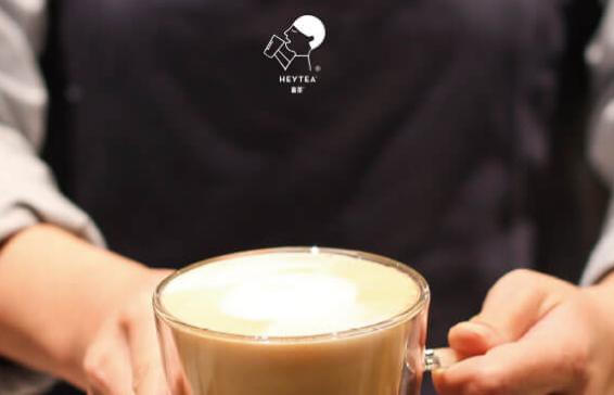 喜茶撤柜的门店,喜茶闭店潮