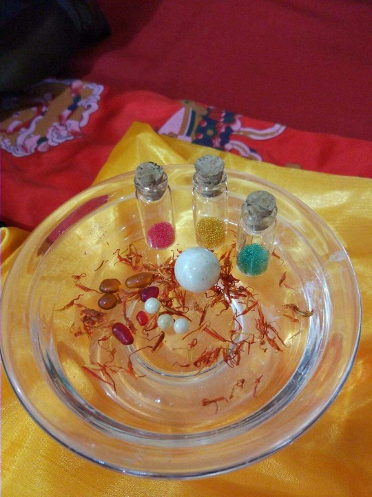 佛教为什么把舍利子叫做舍利子,探秘神秘的舍利子是怎么形成的