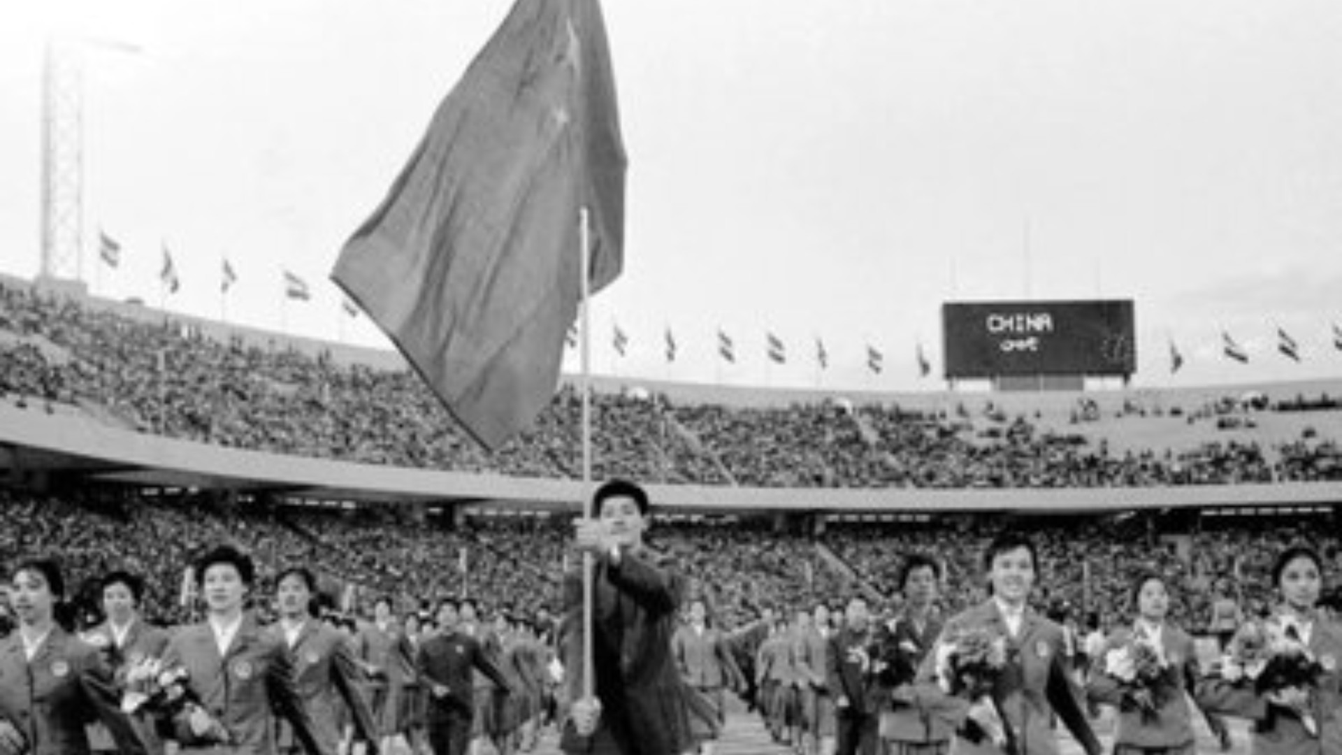 1993年北京仅两票之差申奥失败，是谁在使坏？*小平邓**一语道破玄机