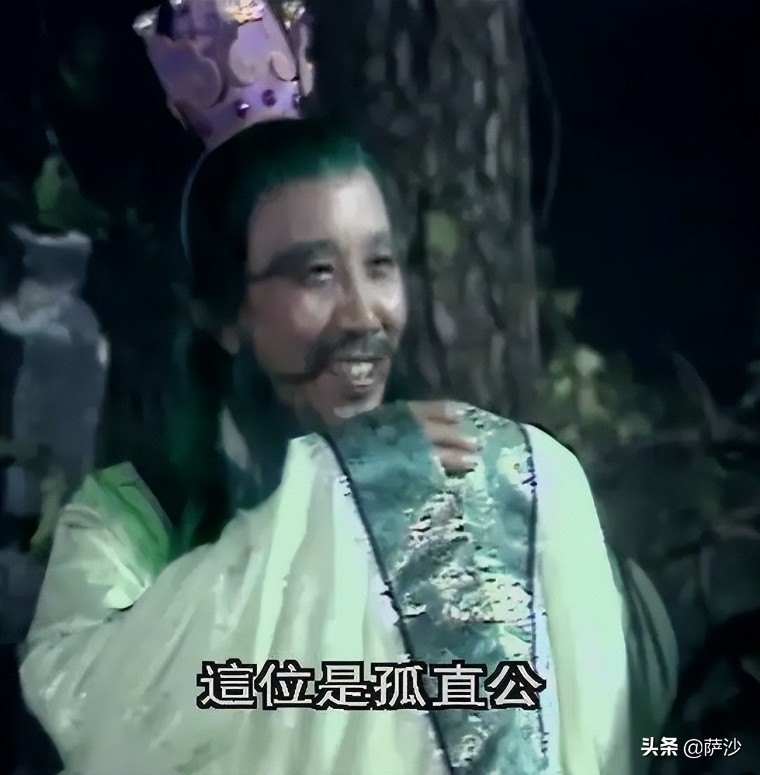 西游记中没有背景的十个妖怪,西游记中的没有背景的妖怪有哪些