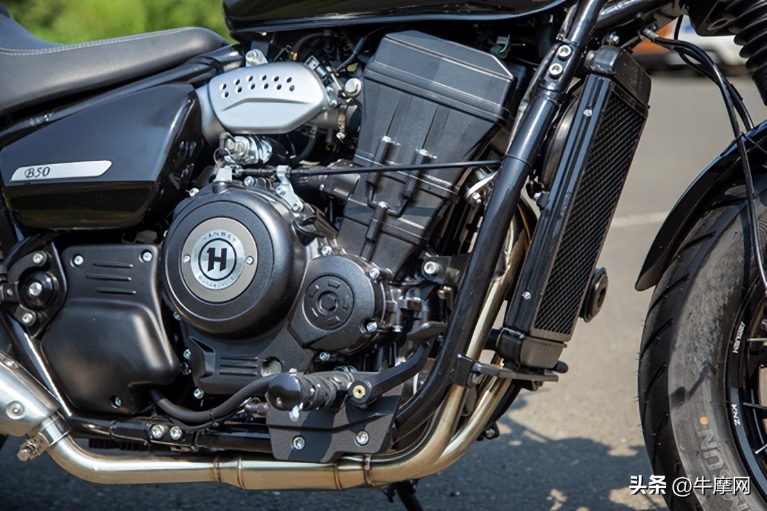 汉威b50单座,汉威b50评测