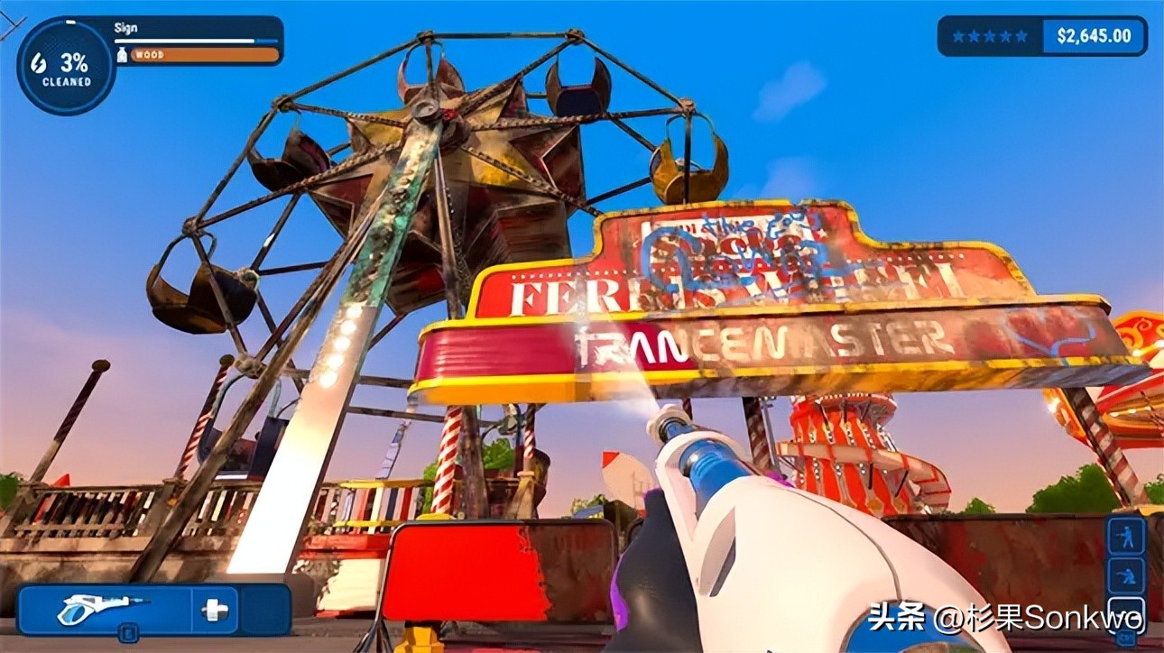 steam有哪些好玩又免费的fps游戏,steam便宜又好玩的fps类游戏推荐