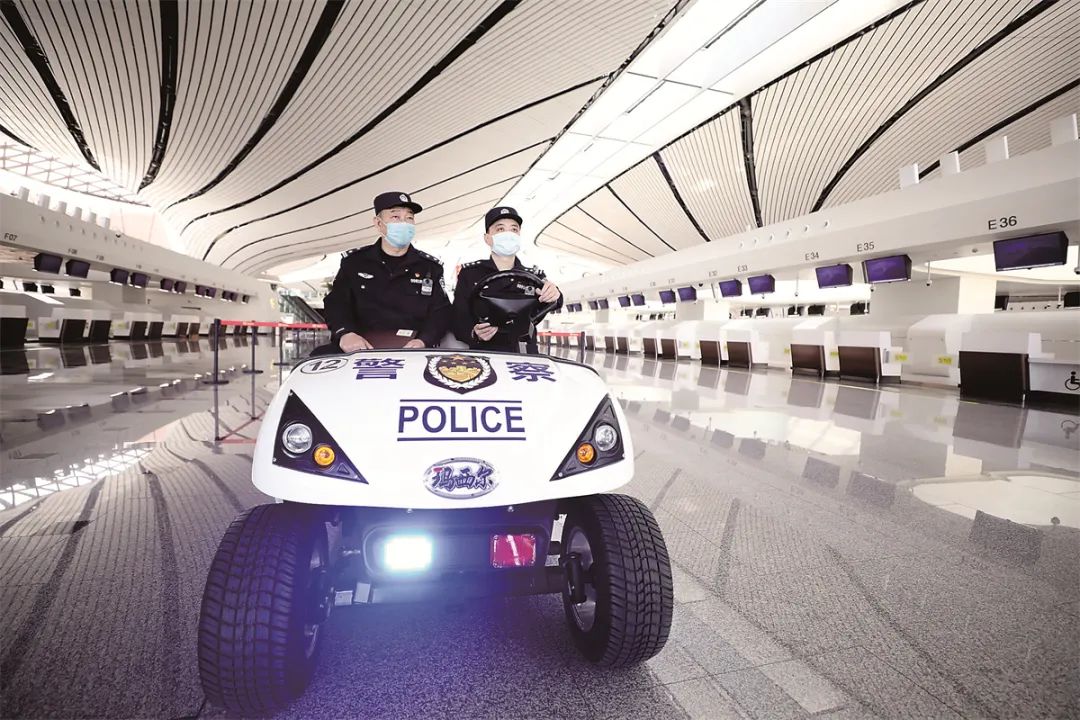 非凡十年焕新启航,非凡十年见证大国奇迹