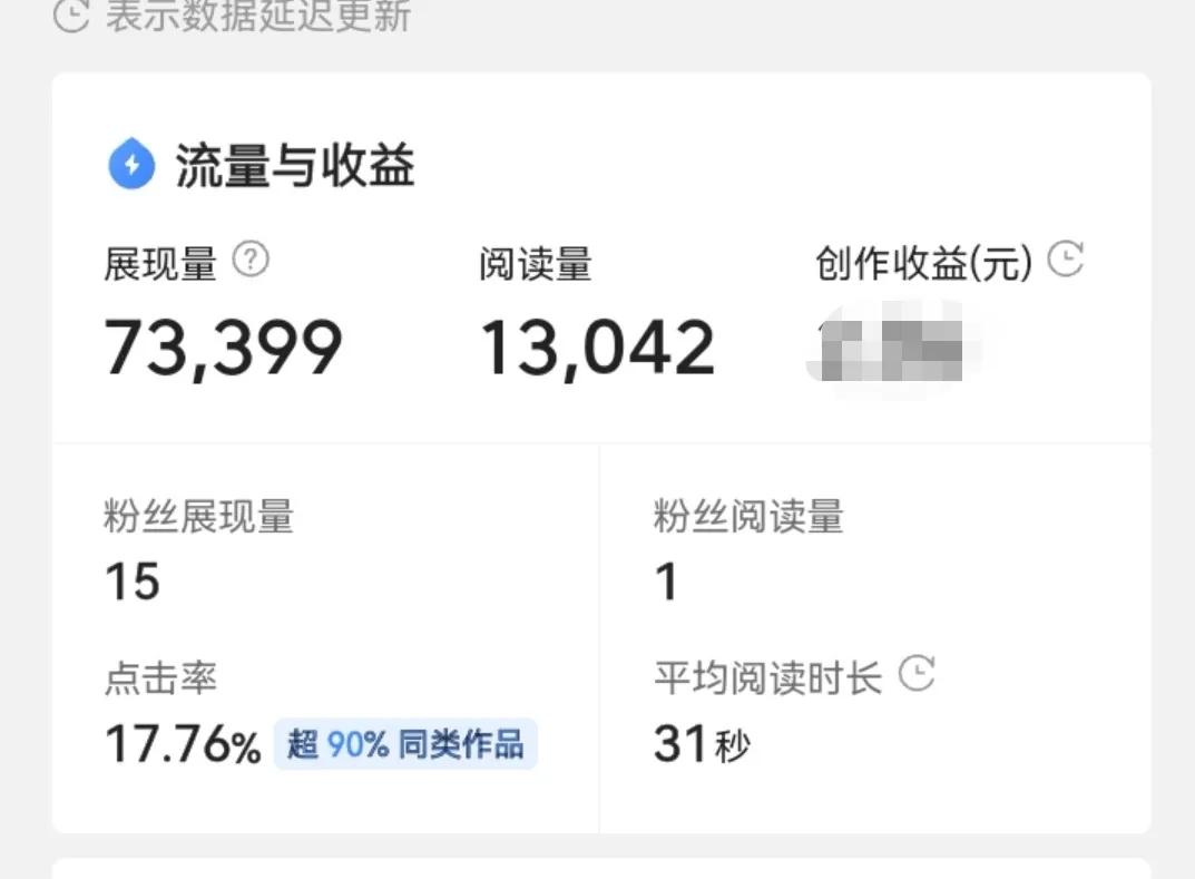 手把手带你写出爆款微头条文字版,分享写爆款微头条实操经验