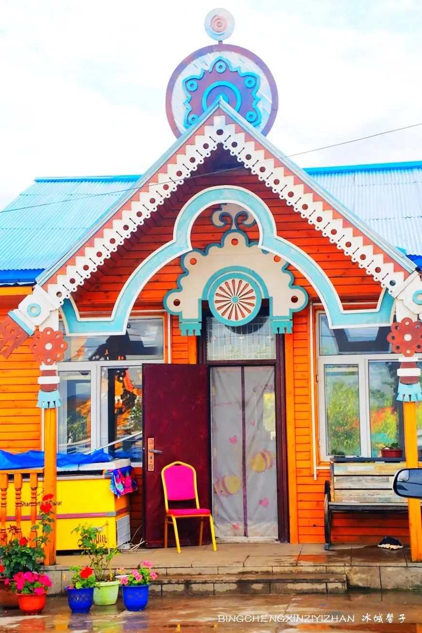 中俄边境线上的小城：逊克，披着“红珠绿边银装”的生态边城