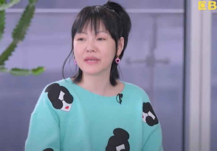 小s新节目卖出去了吗,小s最近主持的节目