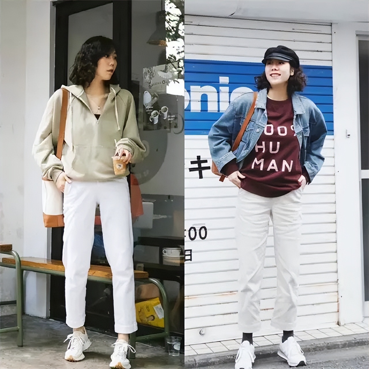 裤子别买多,夏季到底应该买什么样的裤子