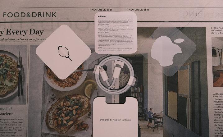 iphone13pro十天体验,iphone13pro最新体验