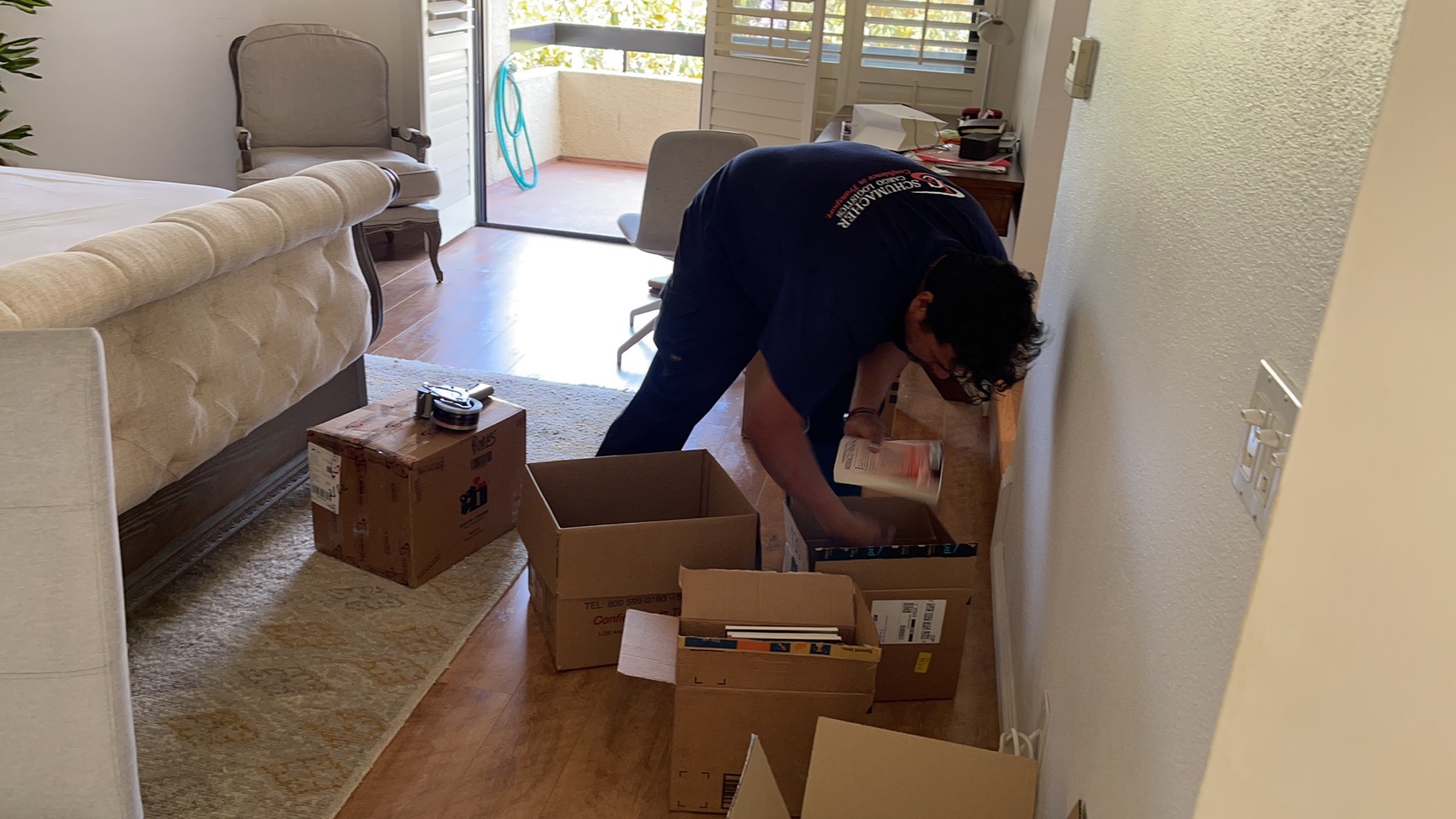 从加拿大买家具可以运回来吗,中国往加拿大运家具收费