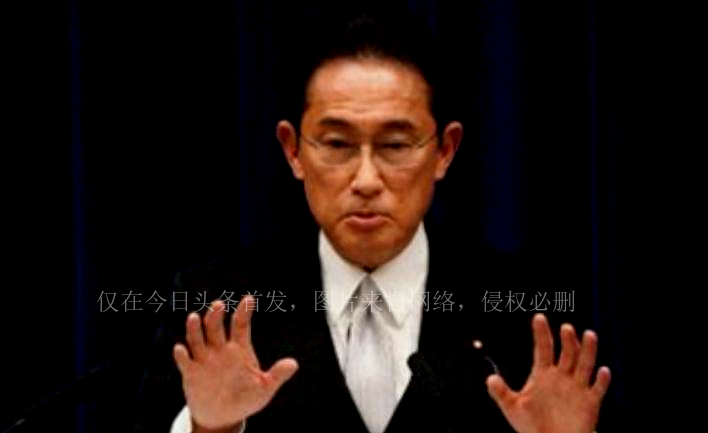 这就是“舔日”的下场日本媒体爆出猛料，让韩国政府下不了台