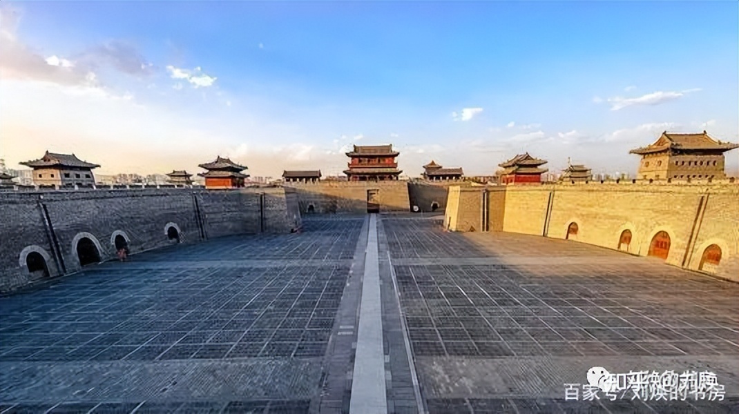 七大古都还是八大古都正确答案,中国的八大古都排名