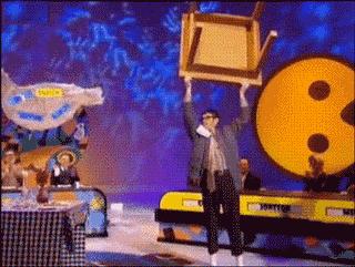 寝室洁厕灵经常被偷,气愤下买了瓶101换掉,隔天隔壁301发来贺信