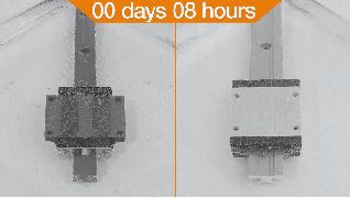 设备多久不用会生锈,设备生锈修复