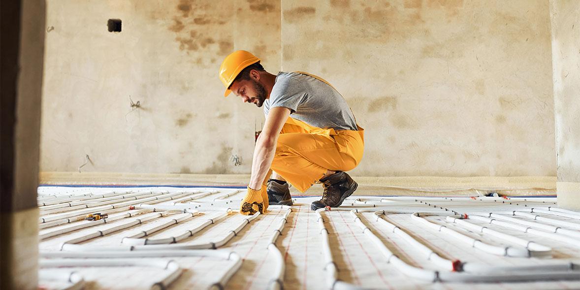 地暖的电辐射对身体有害么,地暖辐射竟会致白血病
