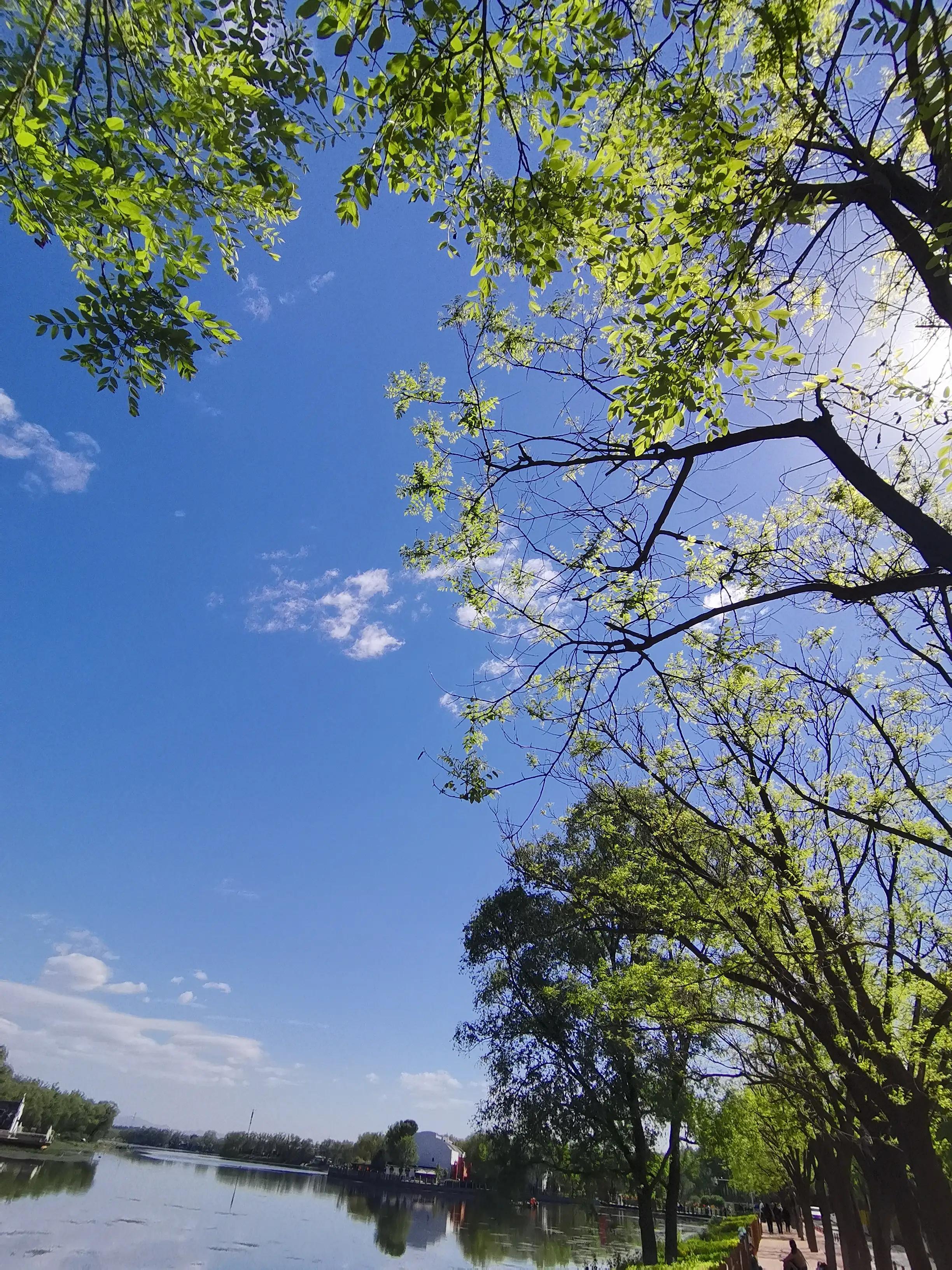 北京京西露营地,京西免费露营