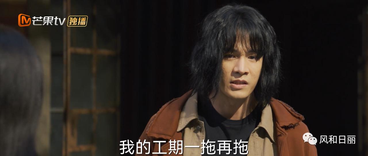 国产剧果然没有穷人，上海市区独栋老洋房说买就买，豪气冲天