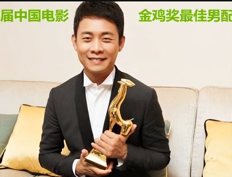 张译苦守植物人初恋十年,张译初恋成植物人苦守10年图片