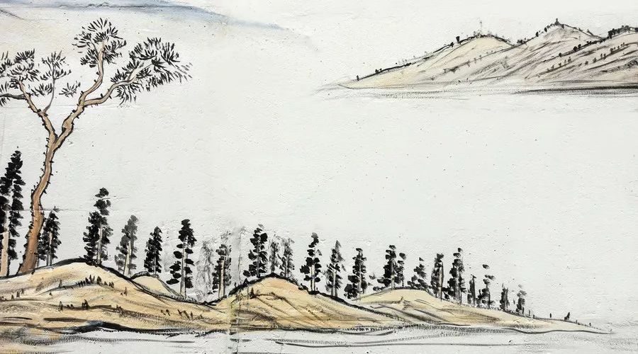 那些让人惊艳叫绝的诗句,让人拍案叫绝的55句诗词