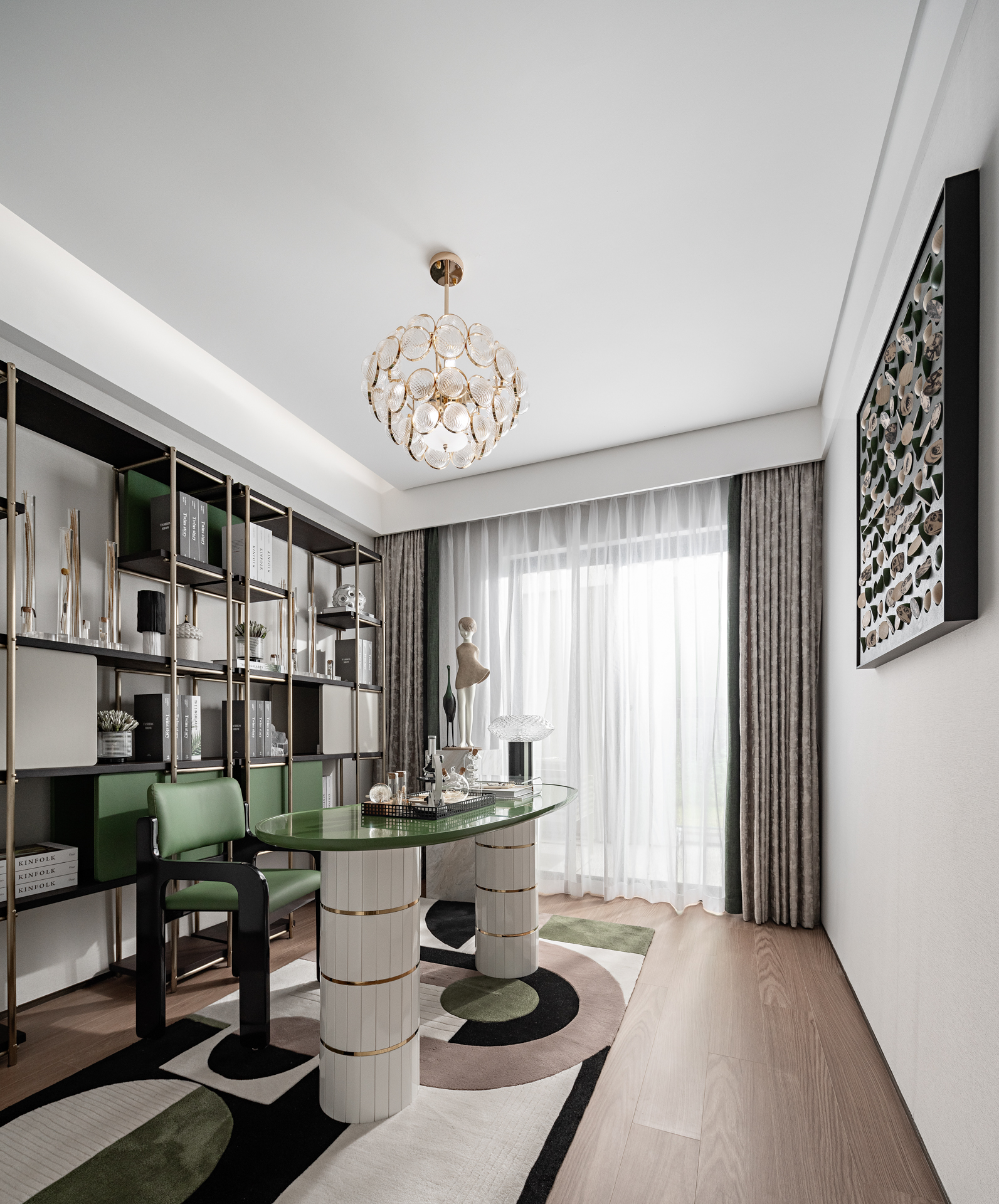 FANST作品丨往日夏色何处寻梦之伊甸