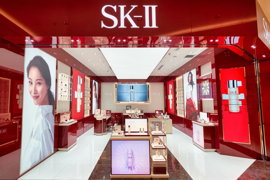 sk-ii小灯泡舍不得买,sk-ii人气小灯泡