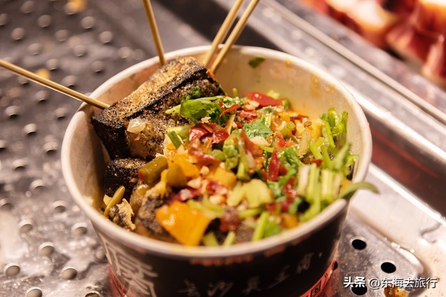 长沙旅游攻略带你吃遍长沙美食,长沙逛吃最全攻略