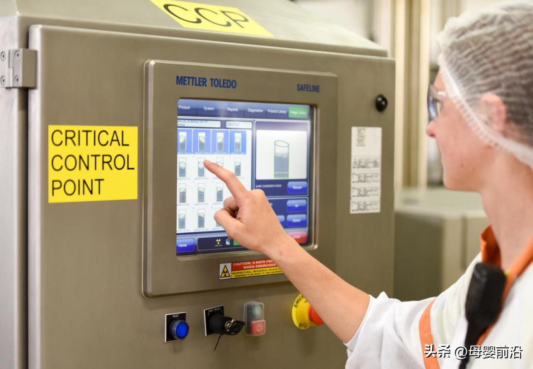 贝拉米奶粉符合中国品质,贝拉米菁跃奶粉上新